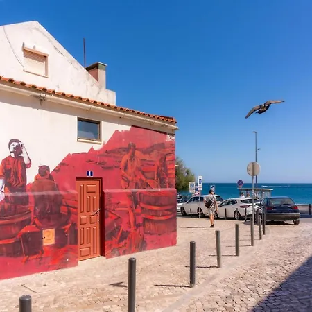Fortaleza * Sesimbra
