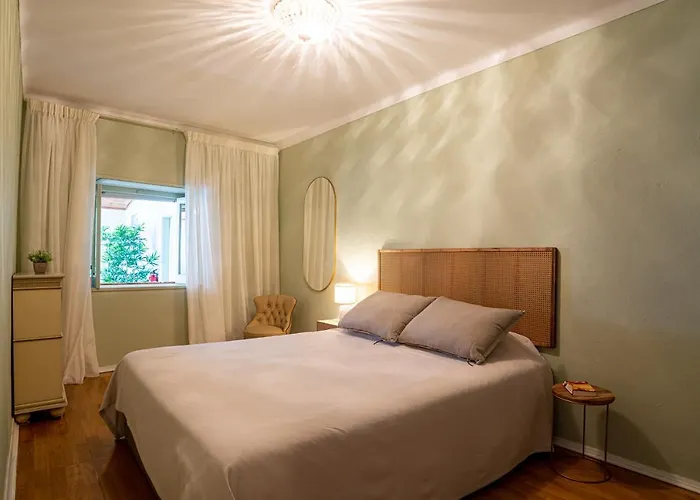 Διαμέρισμα Fortaleza