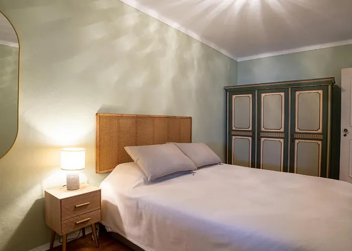 Διαμέρισμα Fortaleza