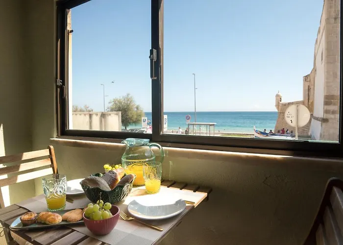 Fortaleza Διαμέρισμα