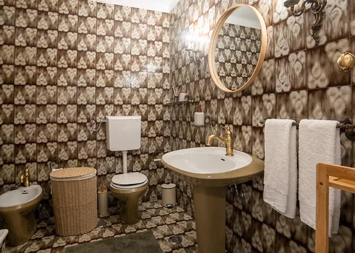 Fortaleza Διαμέρισμα