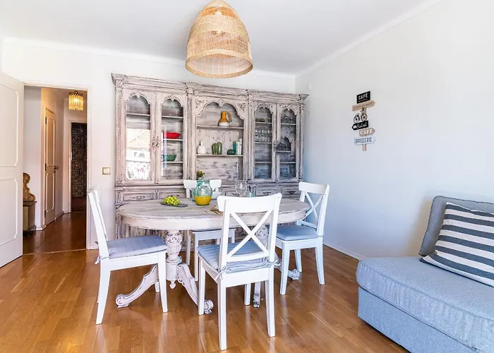 Διαμέρισμα Fortaleza Σεσίμπρα