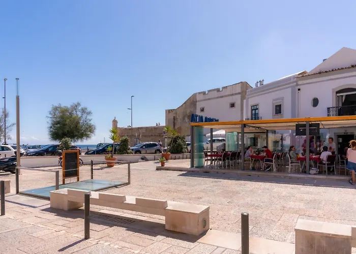 Fortaleza * Σεσίμπρα