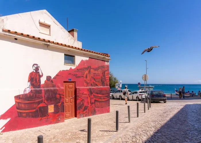 Fortaleza * Sesimbra